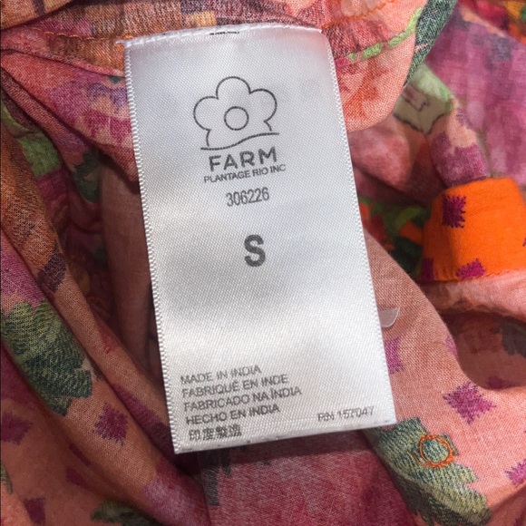 Farm Rio - Picture 12 of 12